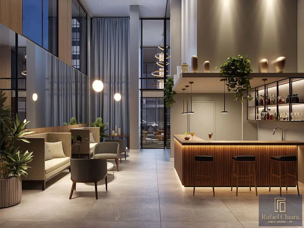 Apartamento, 2 quartos, 92 m² - Foto 4