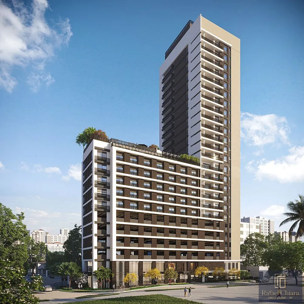 Apartamento, 2 quartos, 92 m² - Foto 6
