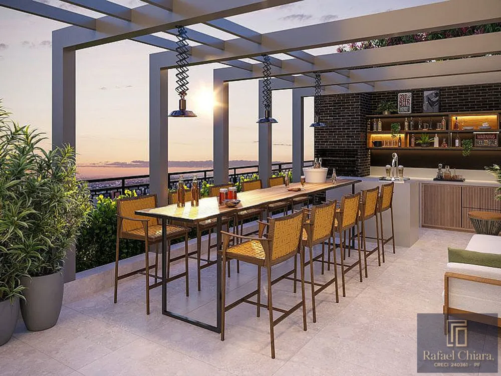 Apartamento, 2 quartos, 92 m² - Foto 12