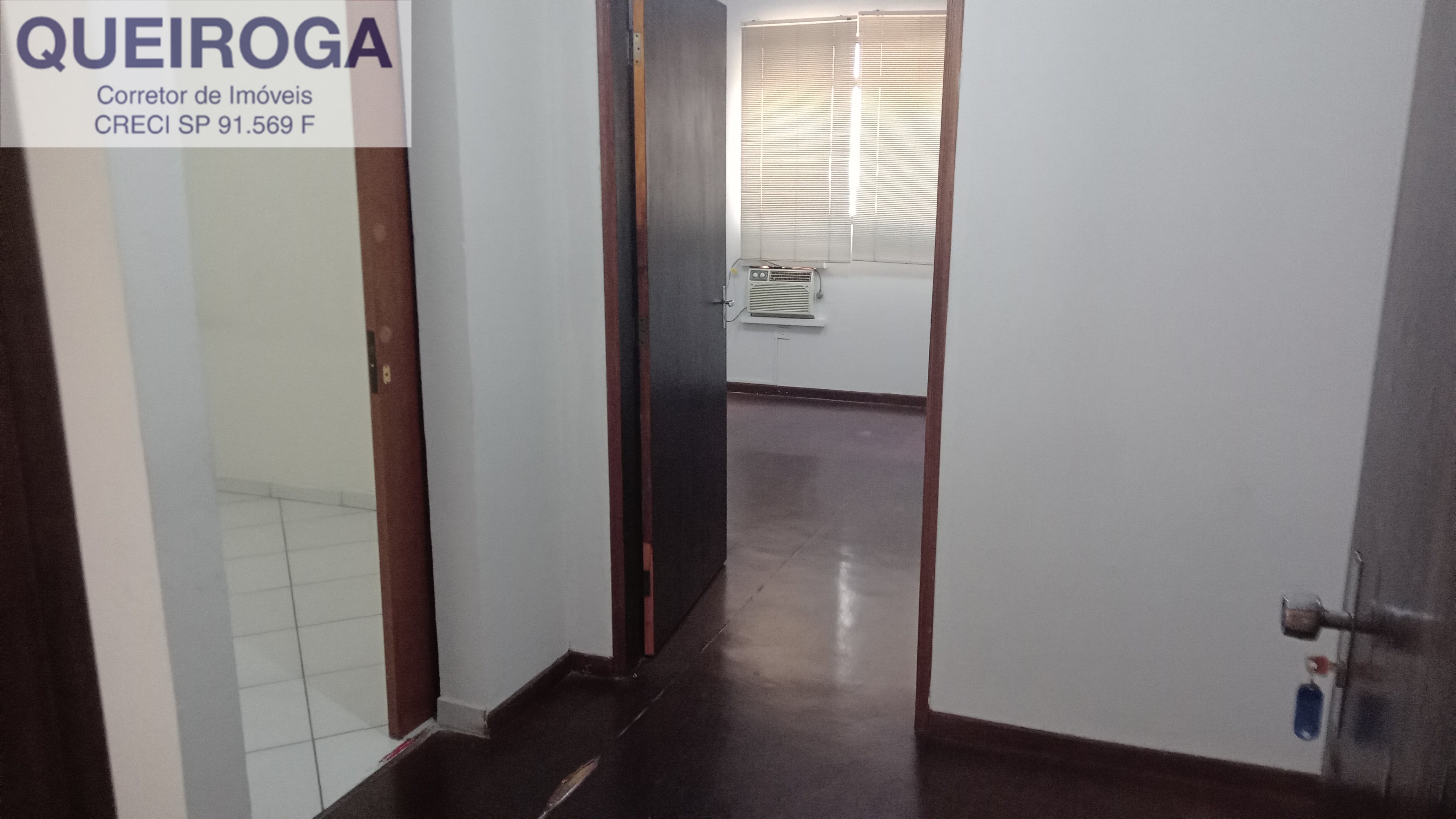 Conjunto Comercial-Sala à venda, 76m² - Foto 8