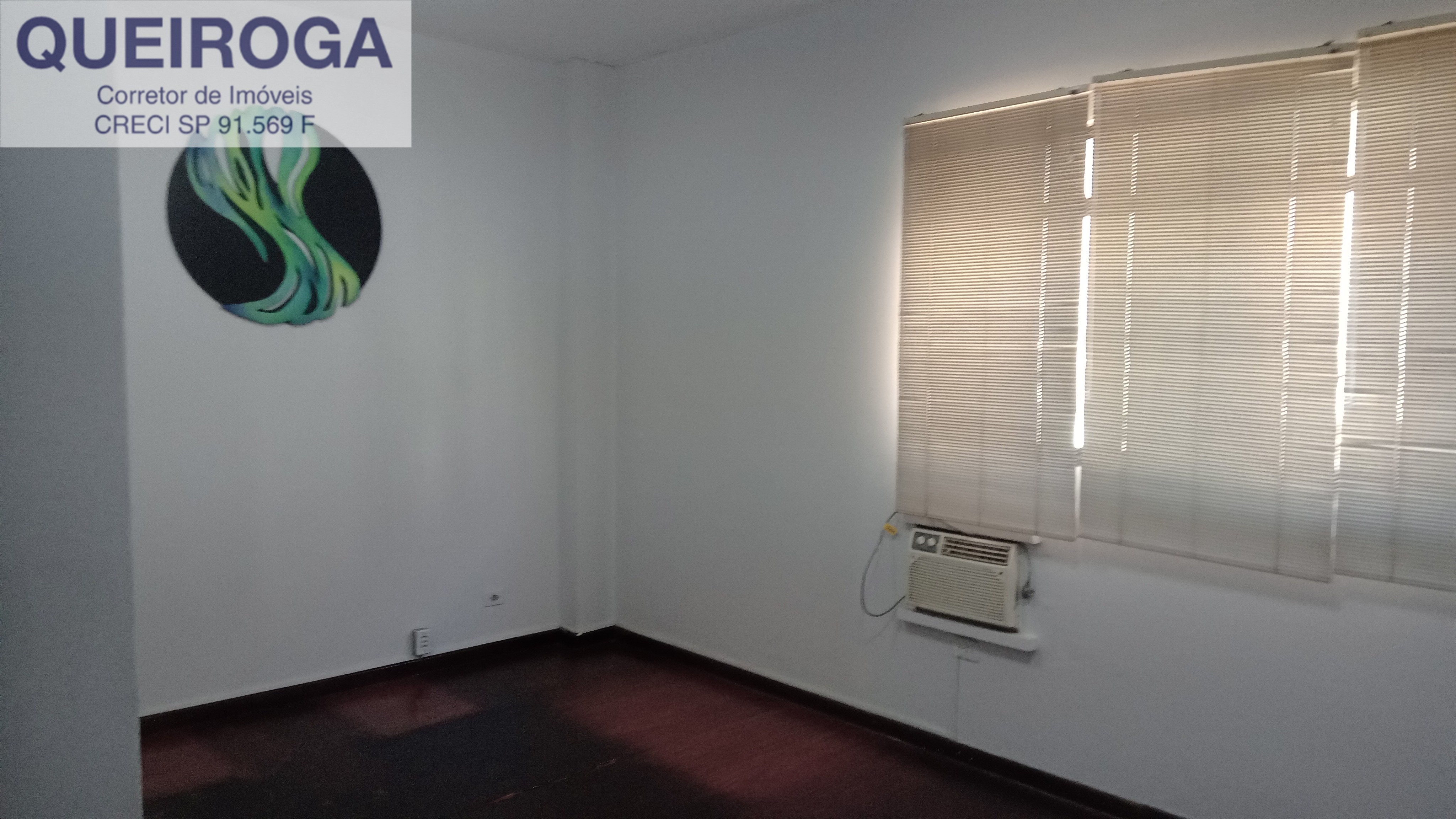 Conjunto Comercial-Sala à venda, 76m² - Foto 1