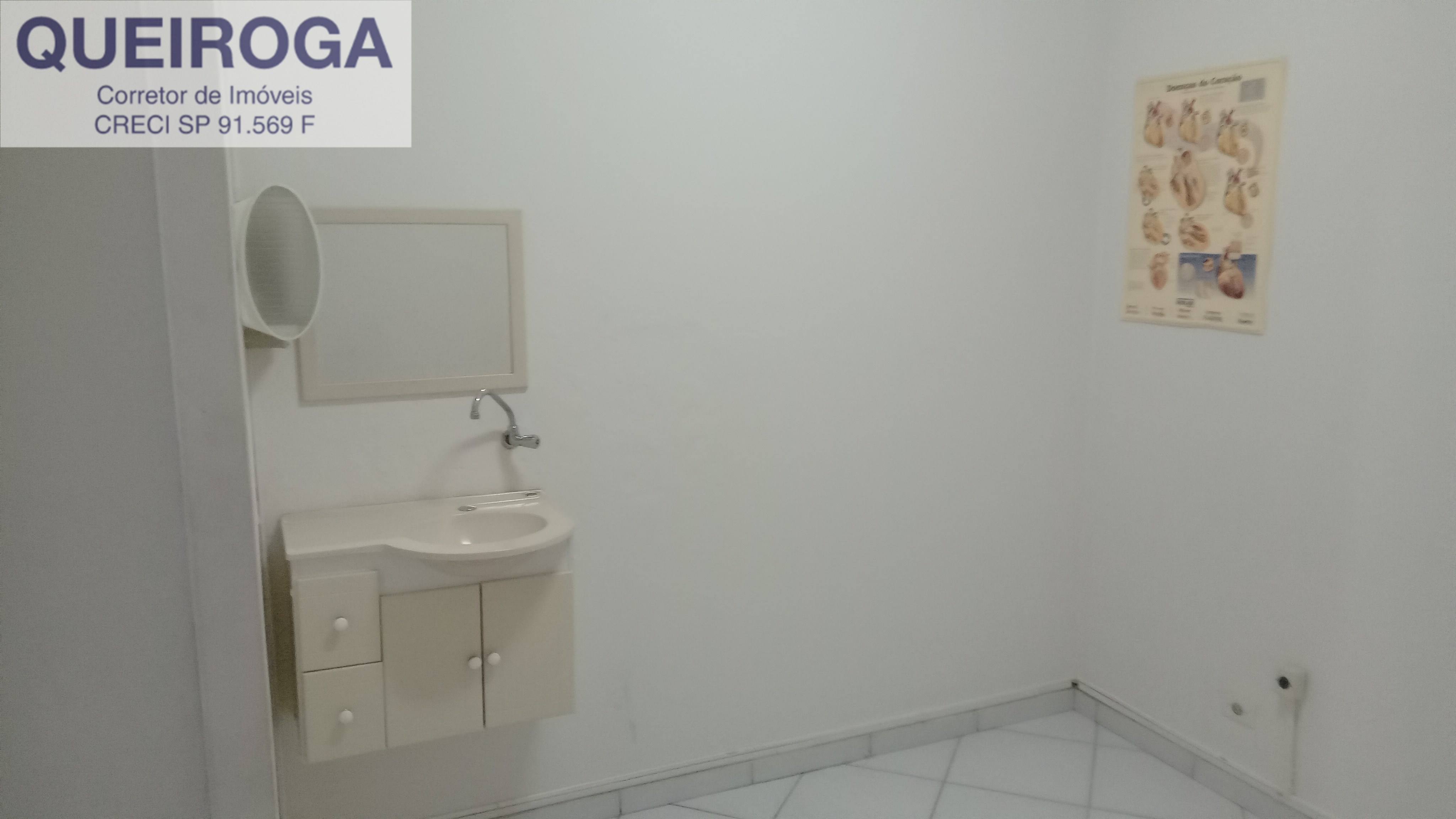 Conjunto Comercial-Sala à venda, 76m² - Foto 9