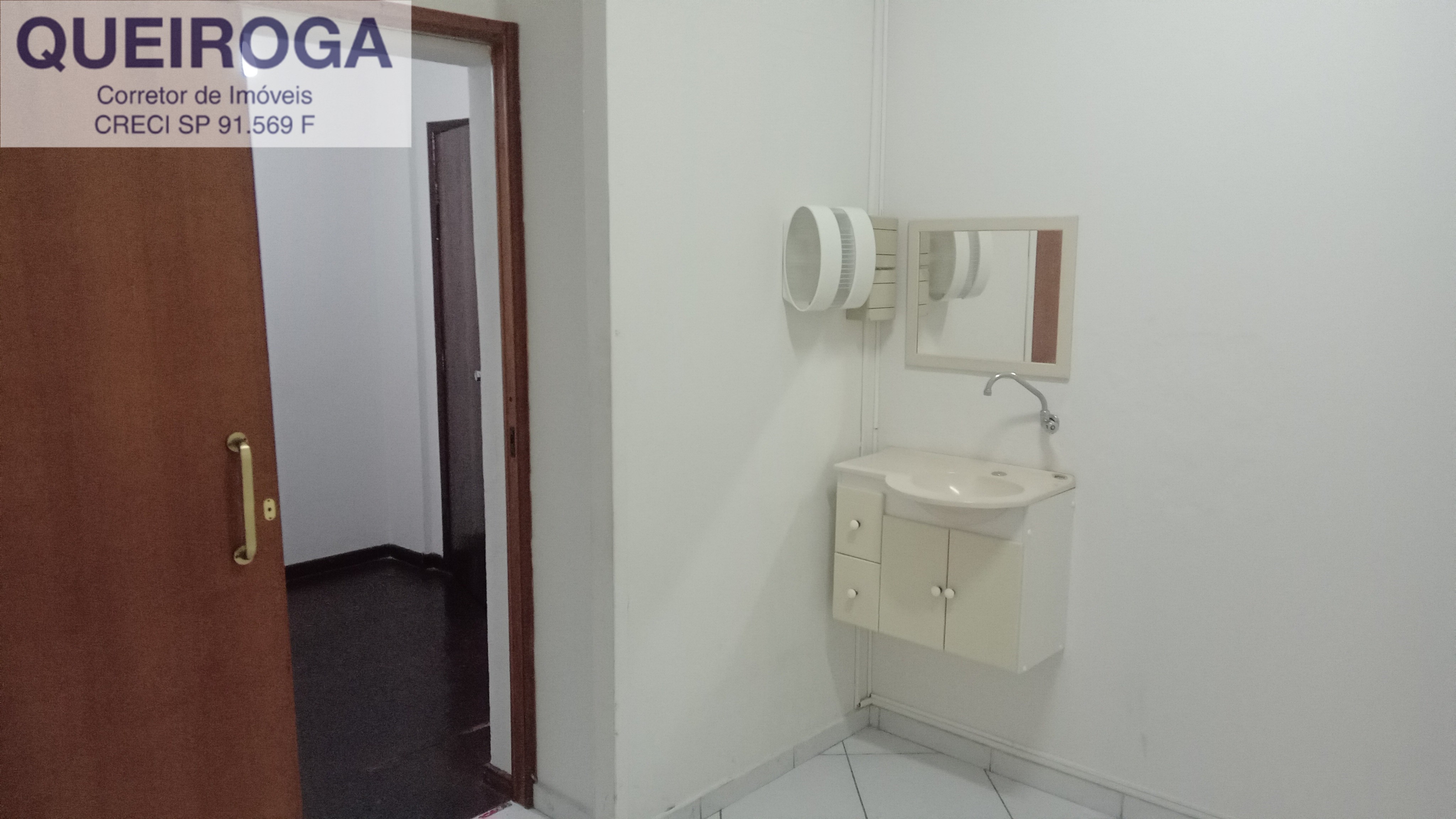 Conjunto Comercial-Sala à venda, 76m² - Foto 4