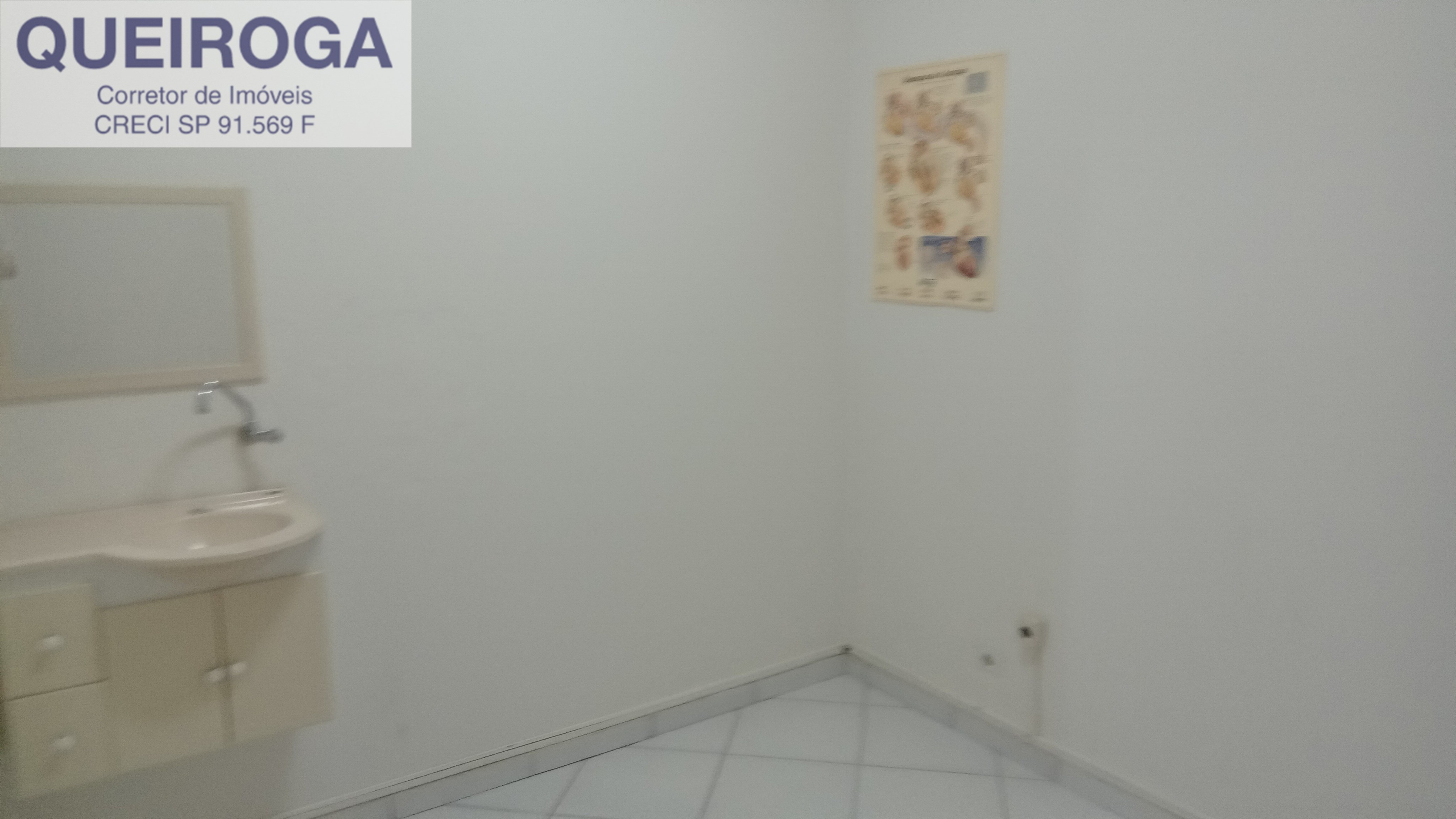 Conjunto Comercial-Sala à venda, 76m² - Foto 3