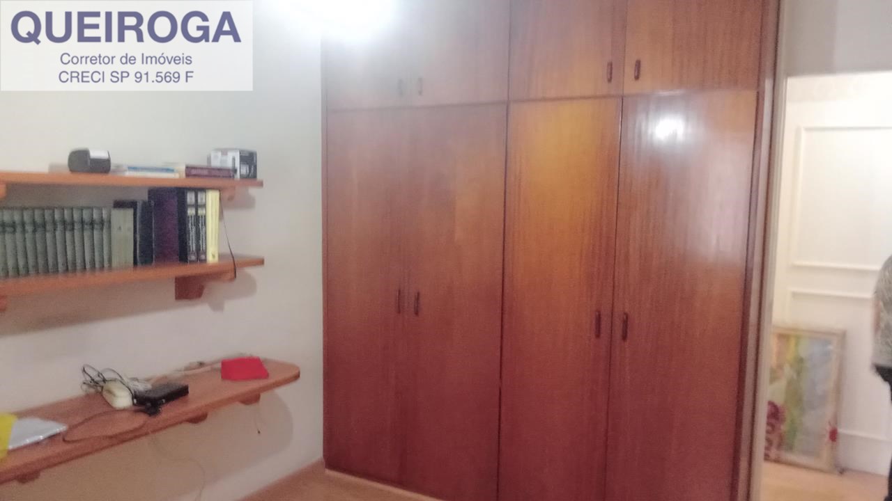 Apartamento à venda com 3 quartos, 116m² - Foto 7