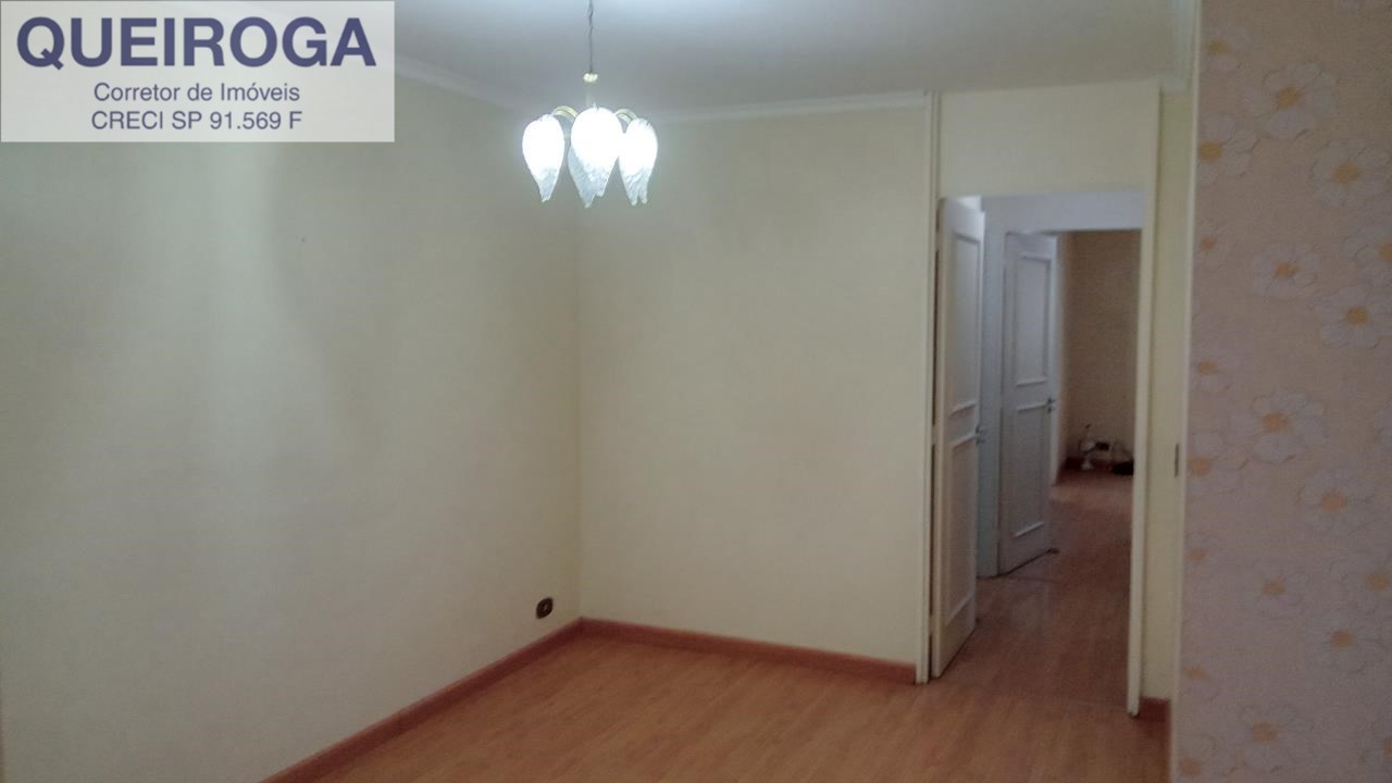 Apartamento à venda com 3 quartos, 116m² - Foto 5