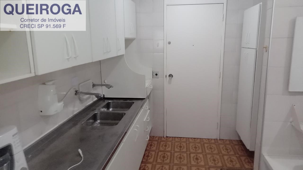 Apartamento à venda com 3 quartos, 116m² - Foto 11