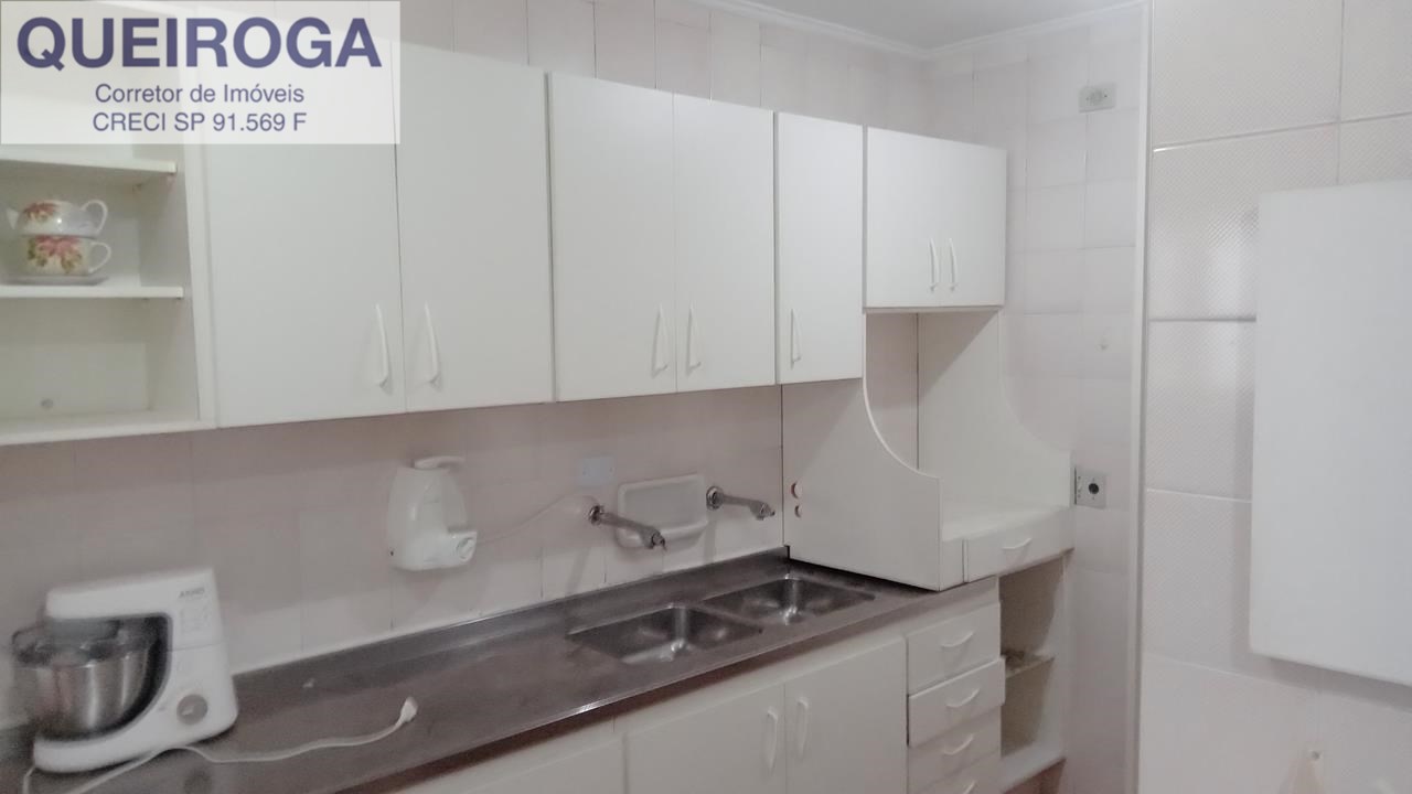 Apartamento à venda com 3 quartos, 116m² - Foto 9