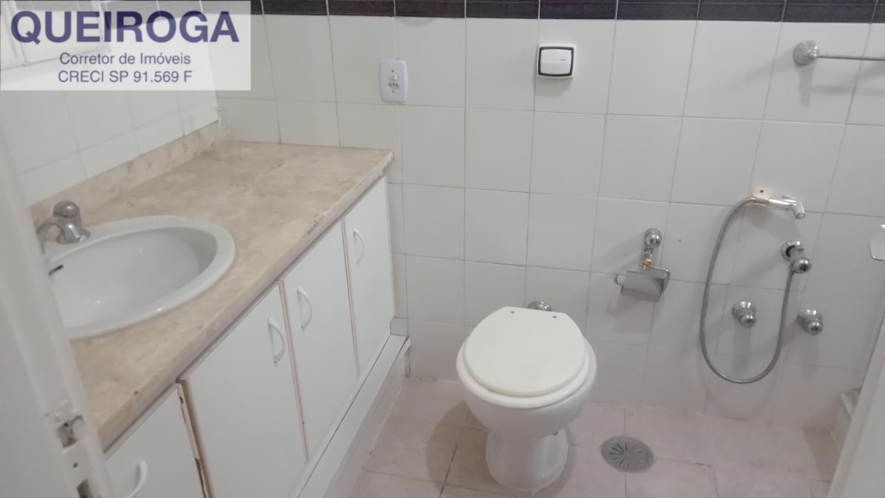 Apartamento à venda com 3 quartos, 116m² - Foto 6