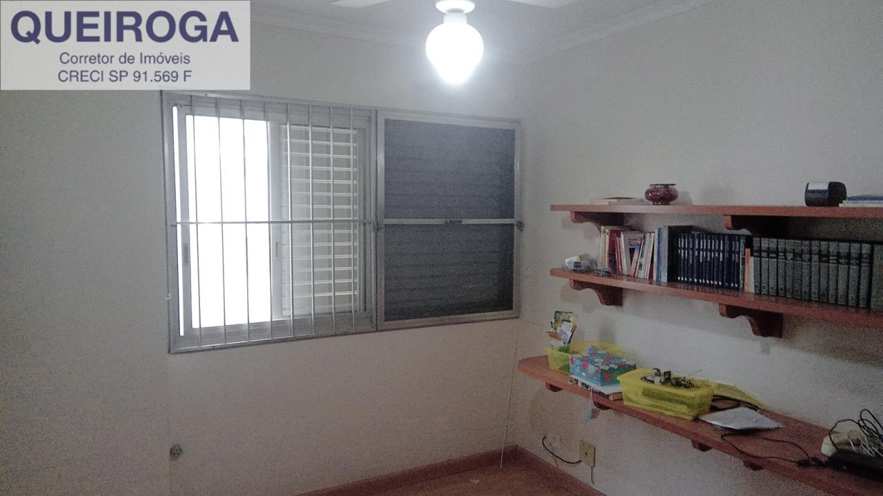 Apartamento à venda com 3 quartos, 116m² - Foto 12