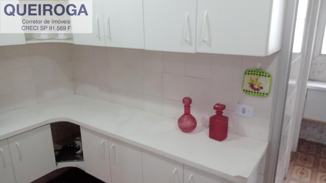 Apartamento à venda com 3 quartos, 116m² - Foto 15