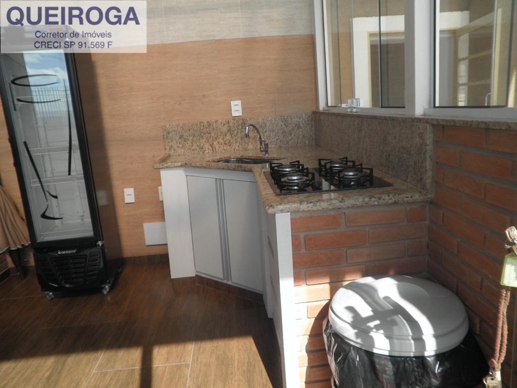 Apartamento à venda com 3 quartos, 117m² - Foto 24