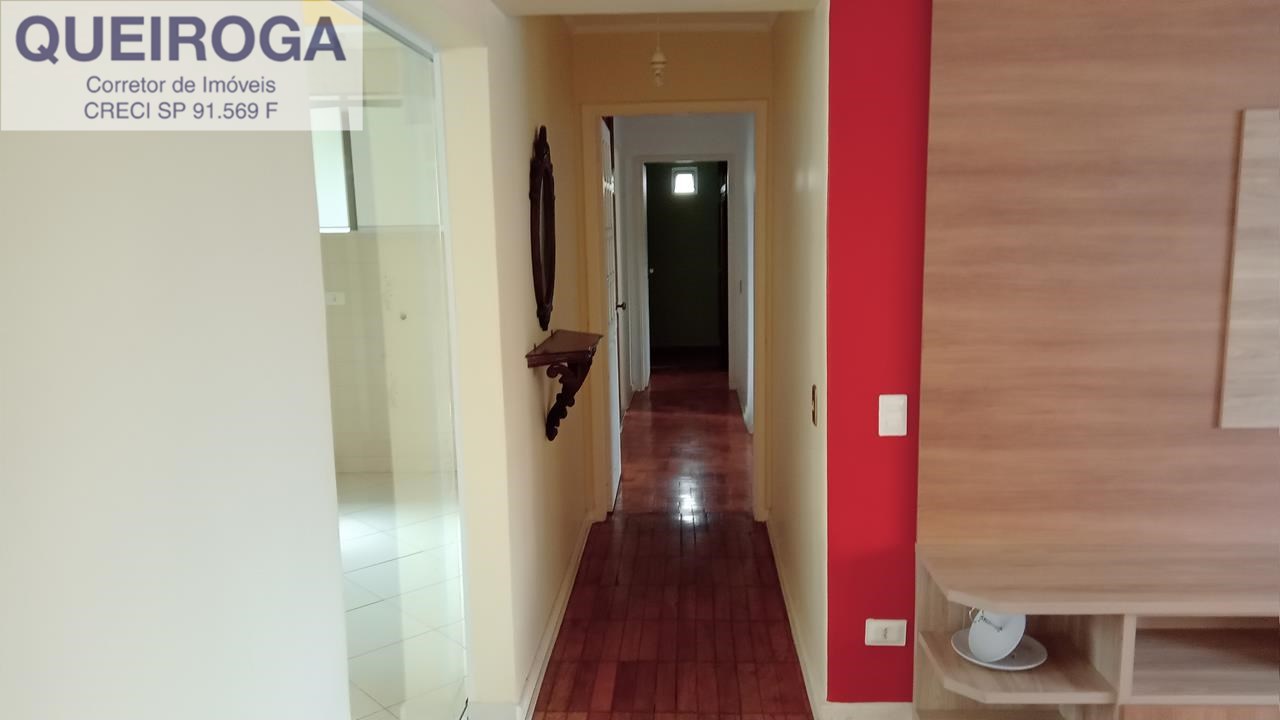 Apartamento à venda com 3 quartos, 117m² - Foto 25