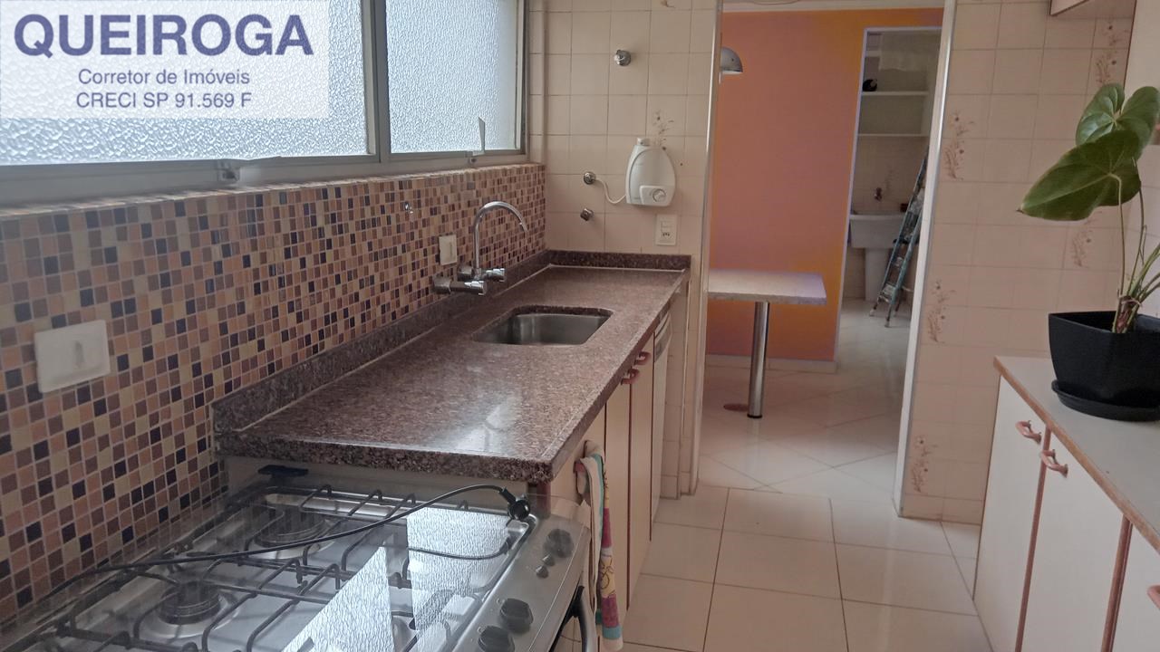 Apartamento à venda com 3 quartos, 117m² - Foto 9