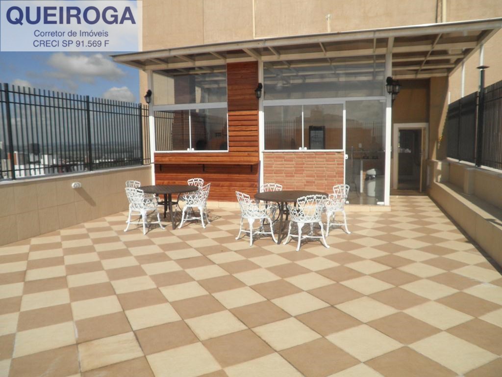 Apartamento à venda com 3 quartos, 117m² - Foto 29