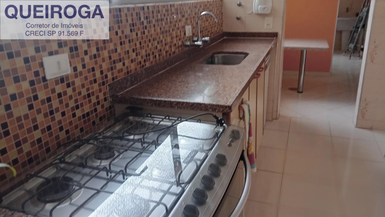 Apartamento à venda com 3 quartos, 117m² - Foto 23