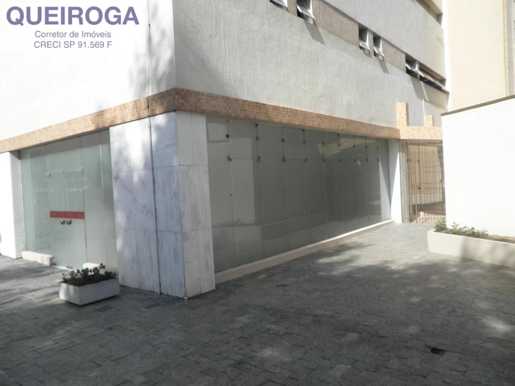 Apartamento à venda com 3 quartos, 117m² - Foto 4