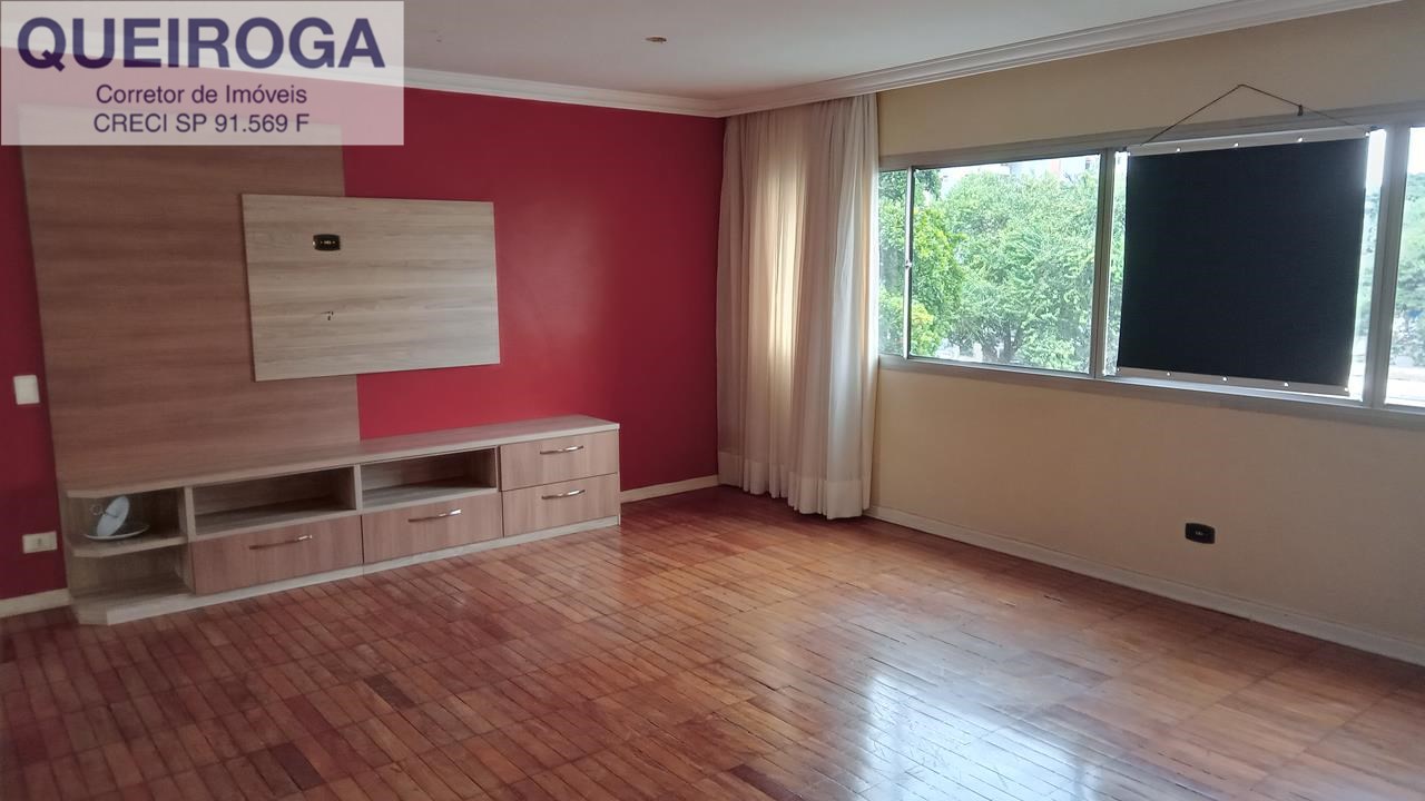 Apartamento à venda com 3 quartos, 117m² - Foto 18