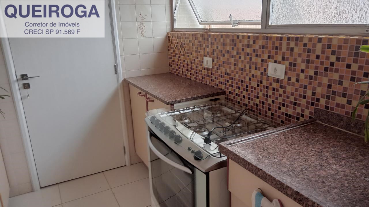 Apartamento à venda com 3 quartos, 117m² - Foto 16