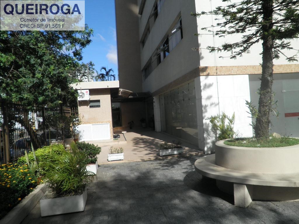 Apartamento à venda com 3 quartos, 117m² - Foto 5