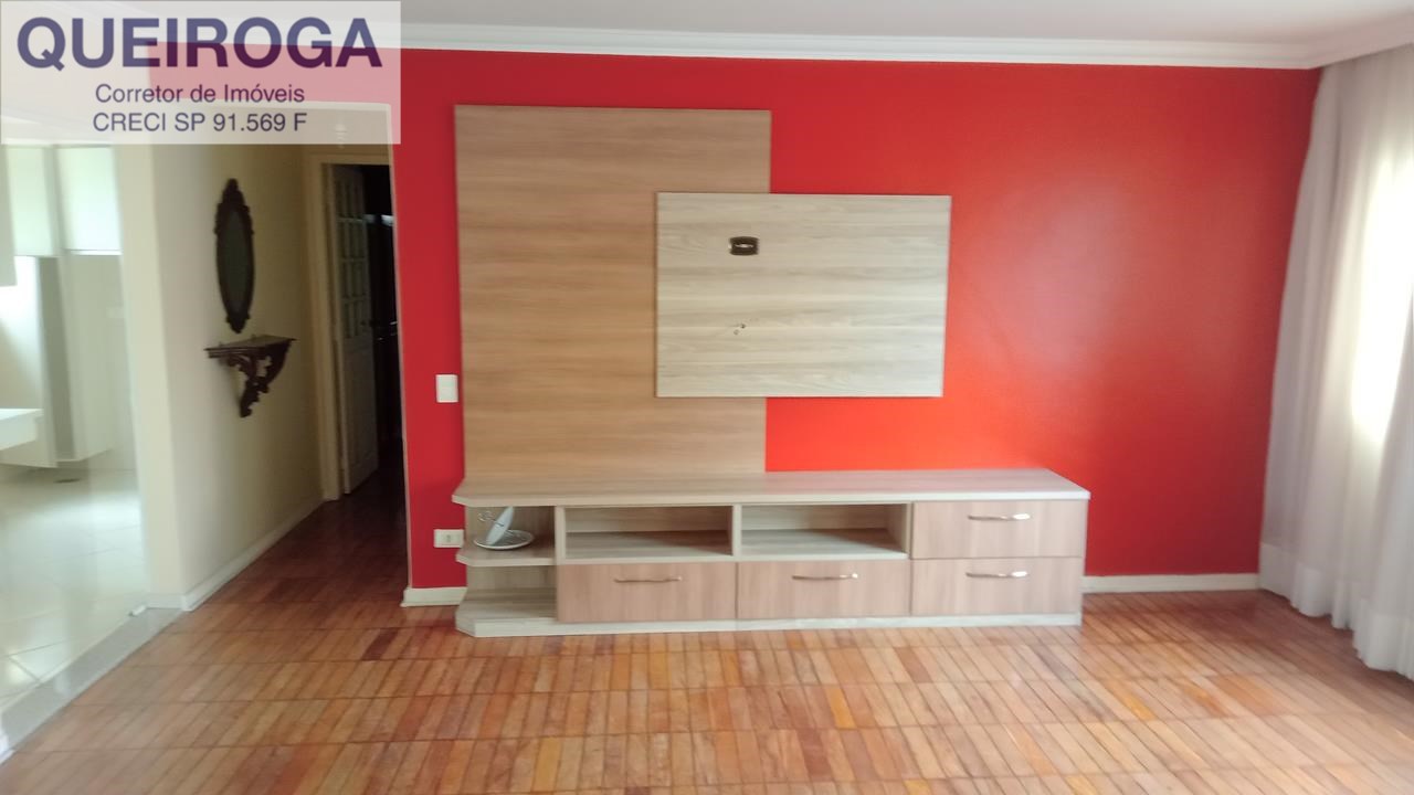 Apartamento à venda com 3 quartos, 117m² - Foto 11