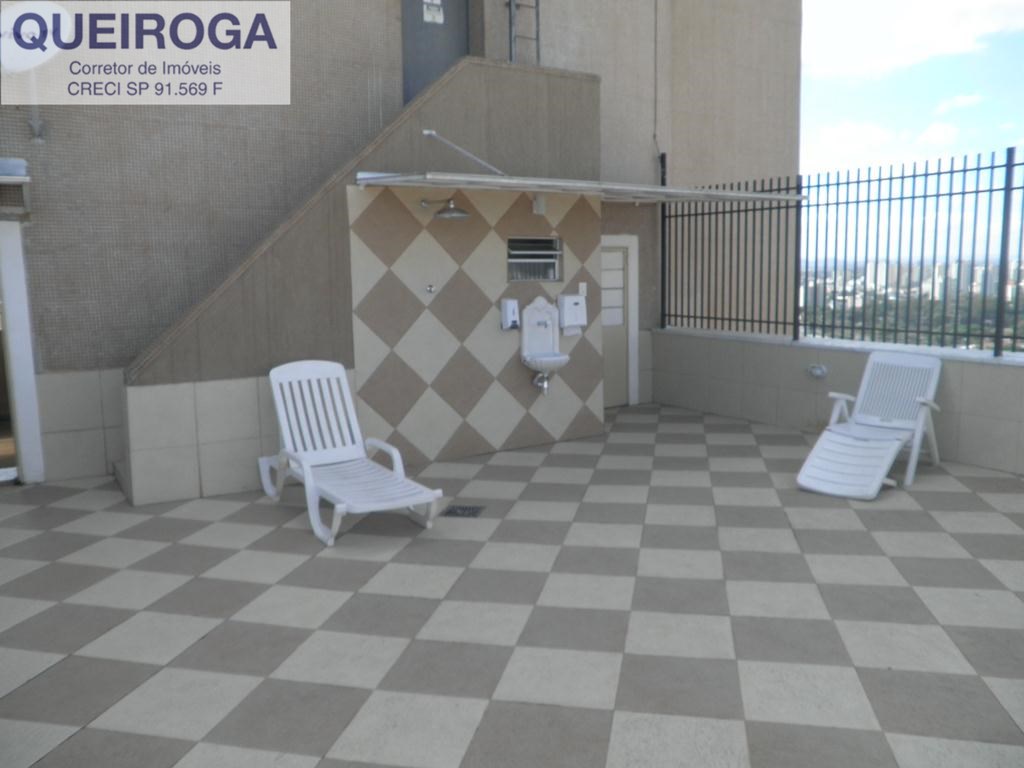 Apartamento à venda com 3 quartos, 117m² - Foto 20