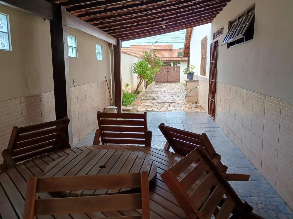 Casa, 4 quartos - Foto 29