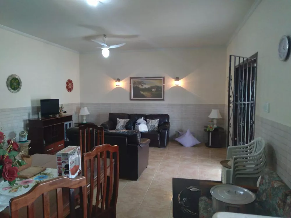 Casa, 4 quartos - Foto 12