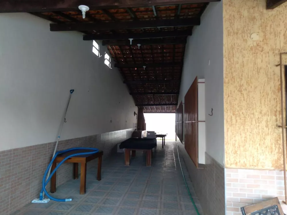 Casa, 4 quartos - Foto 10