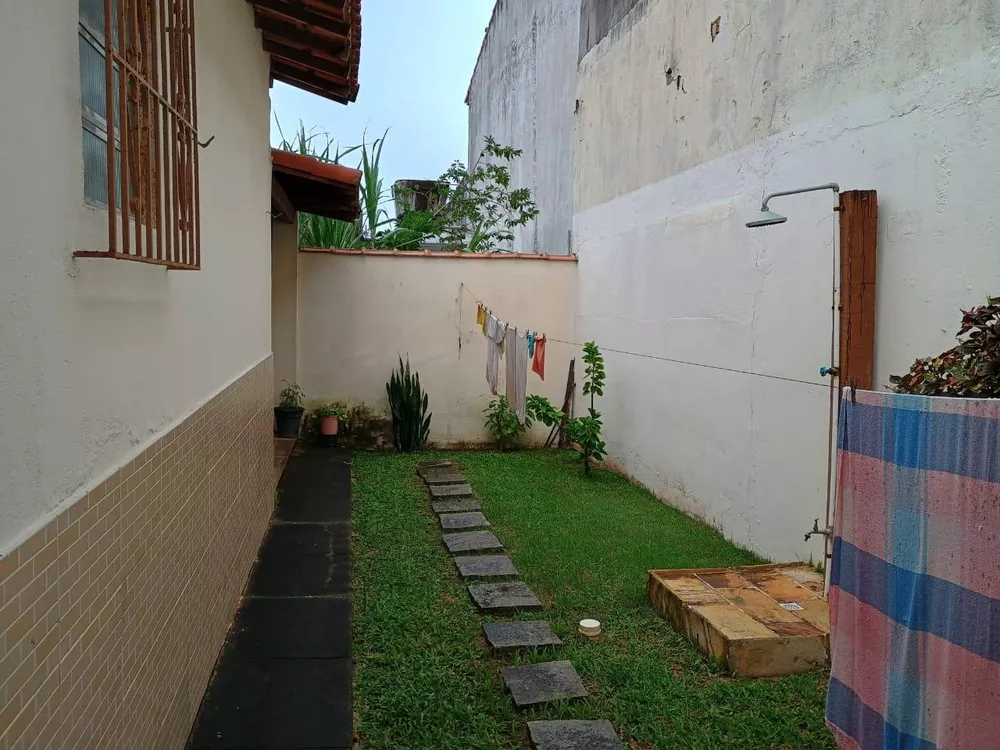 Casa, 4 quartos - Foto 21