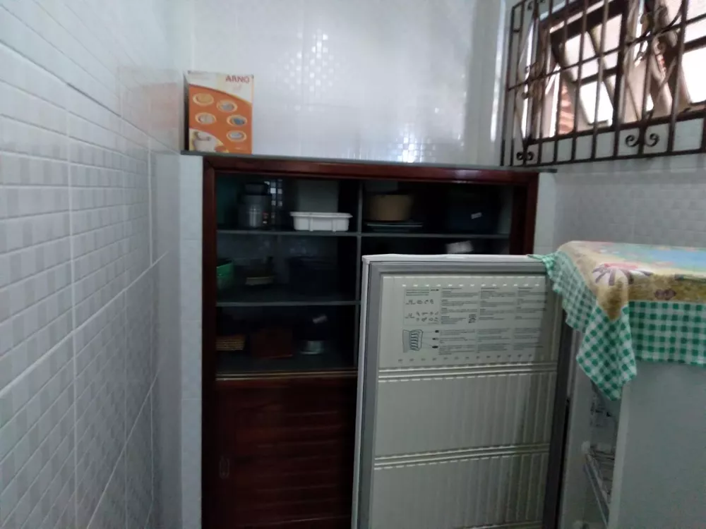 Casa, 4 quartos - Foto 26