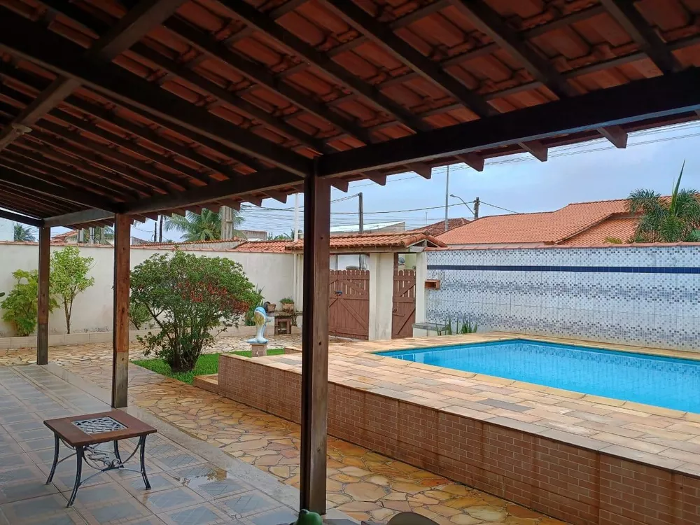 Casa, 4 quartos - Foto 3