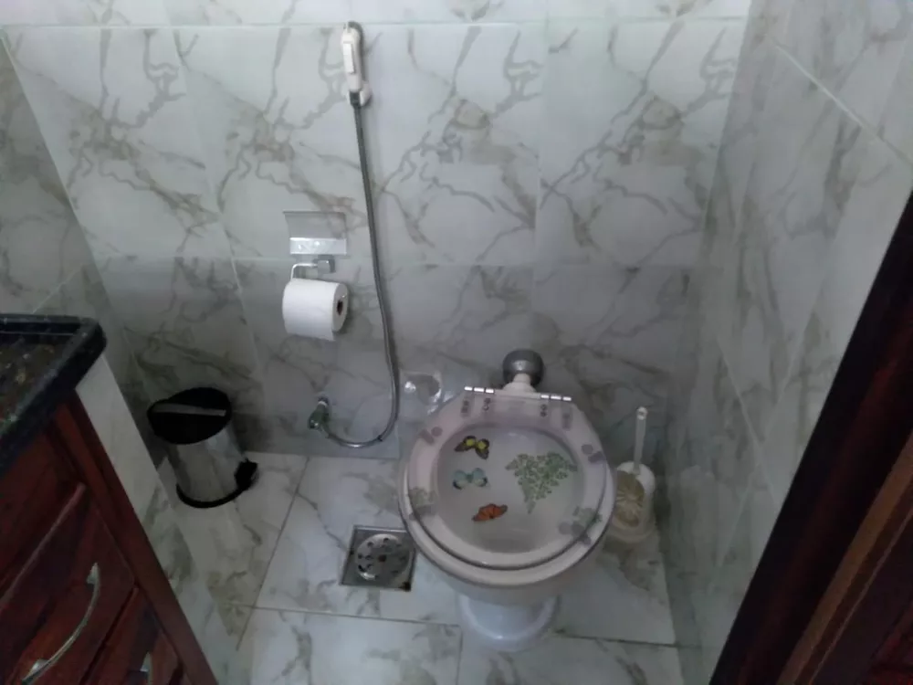 Casa, 4 quartos - Foto 17