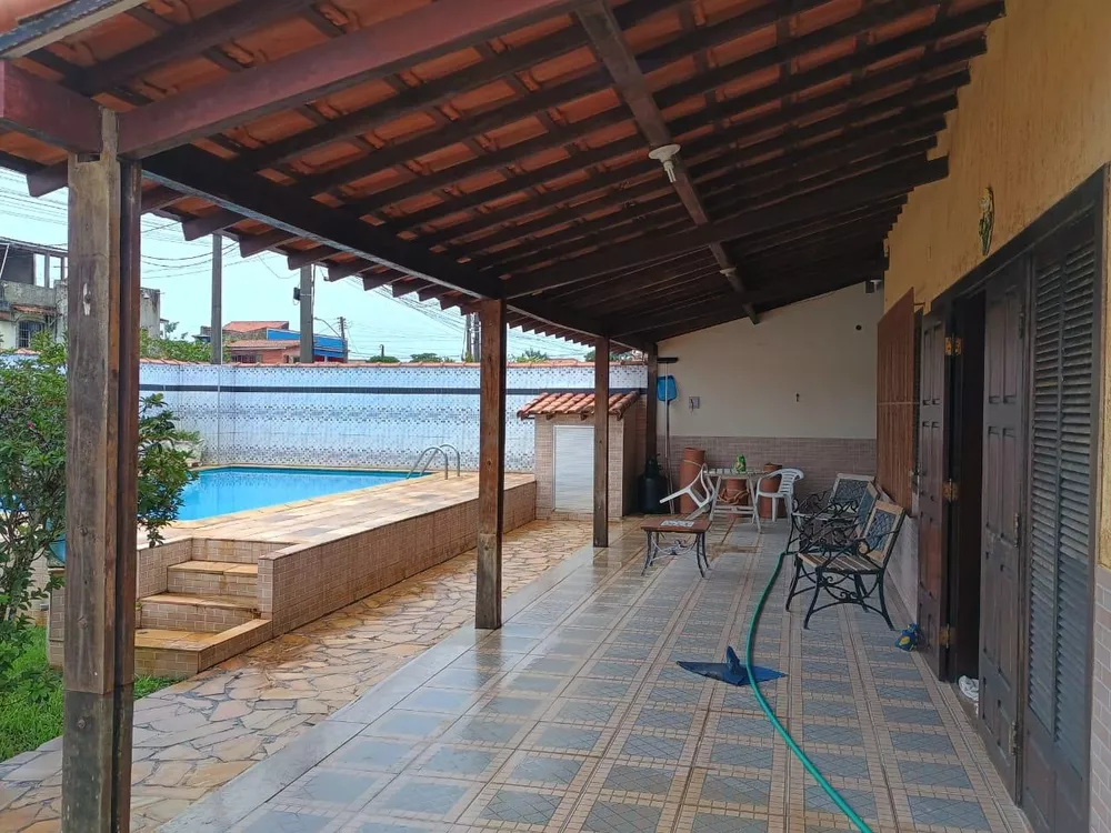 Casa, 4 quartos - Foto 7