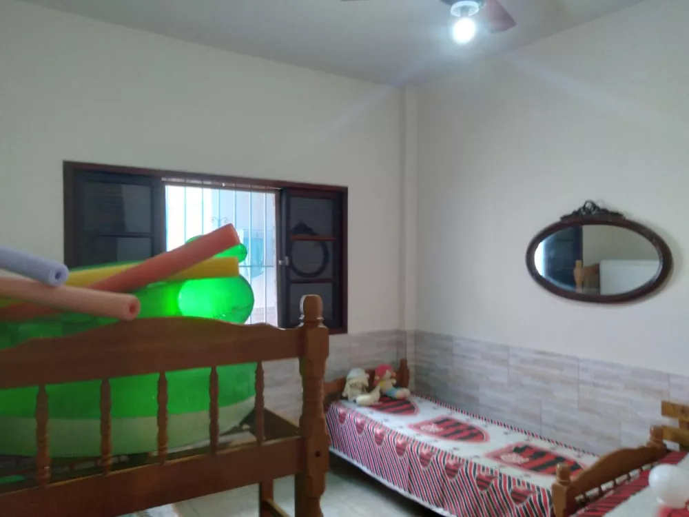 Casa, 4 quartos - Foto 13