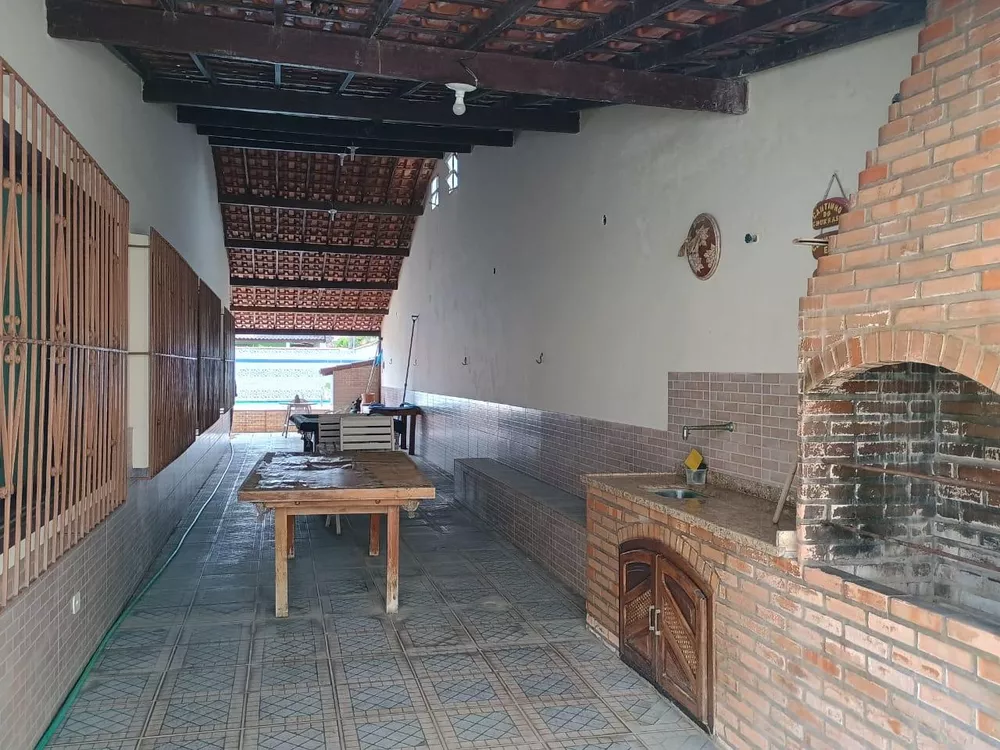 Casa, 4 quartos - Foto 30