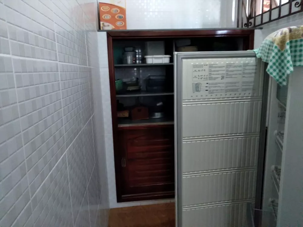 Casa, 4 quartos - Foto 28