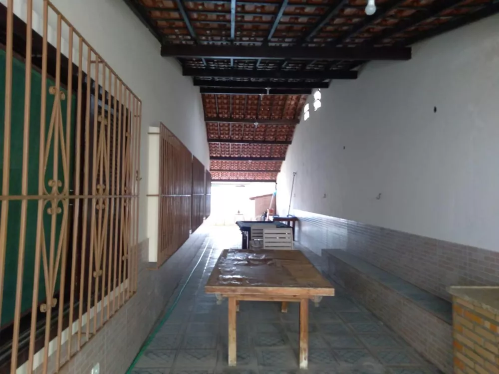 Casa, 4 quartos - Foto 9