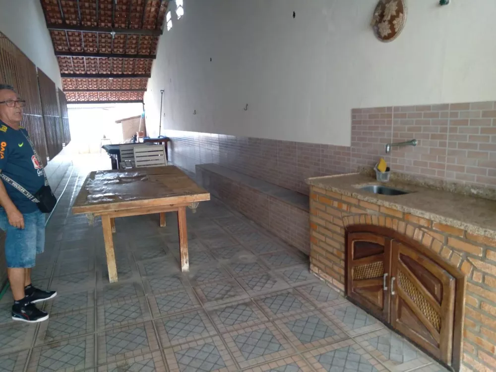 Casa, 4 quartos - Foto 1