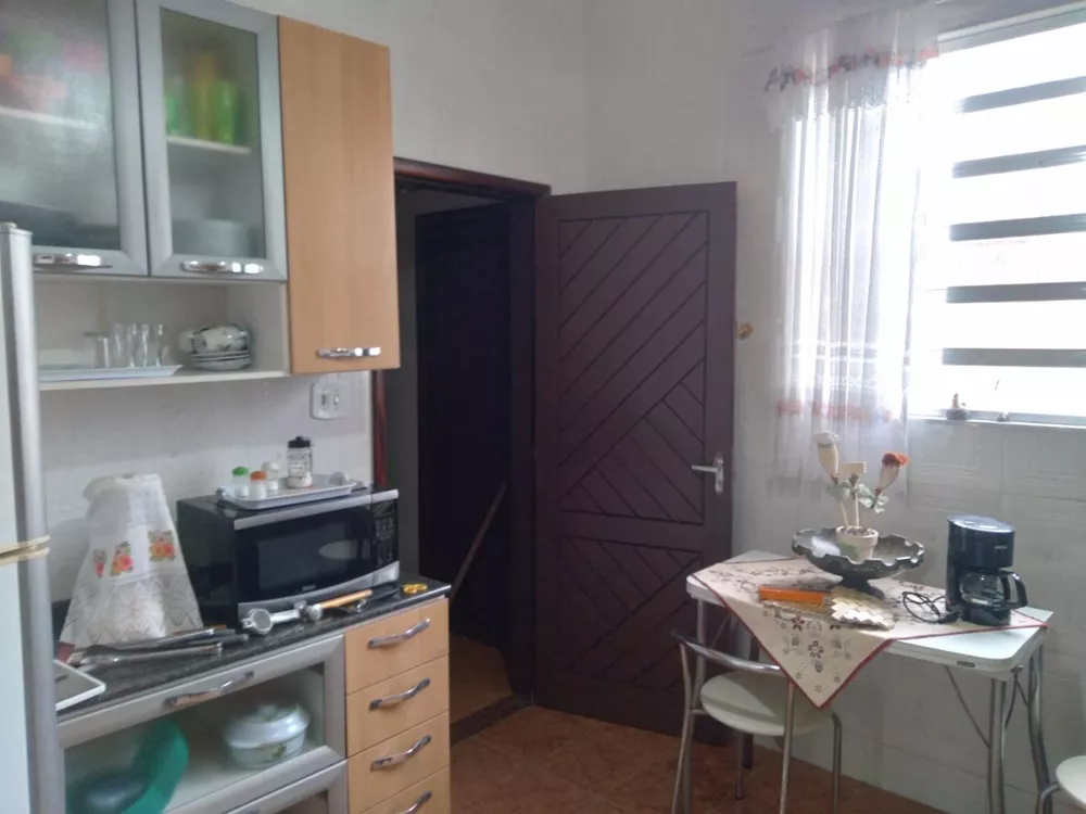 Casa, 4 quartos - Foto 25