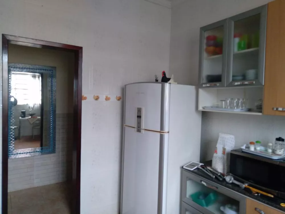 Casa, 4 quartos - Foto 11