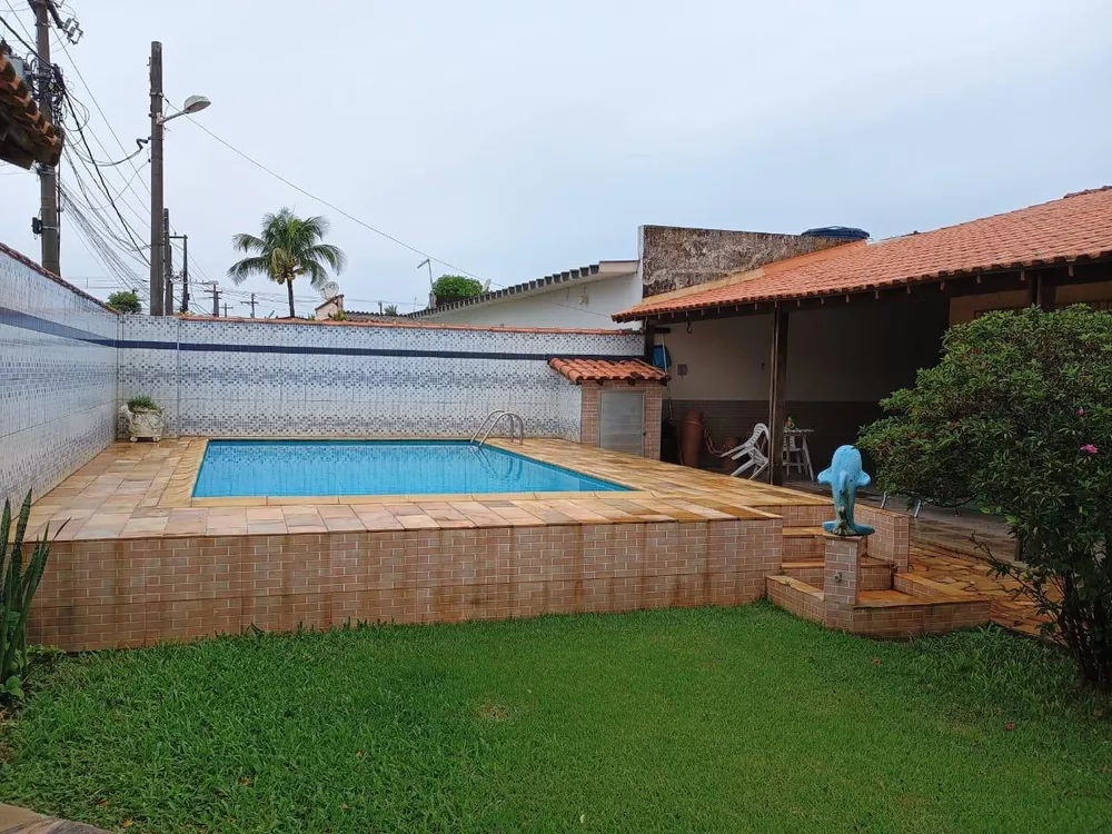 Casa, 4 quartos - Foto 4