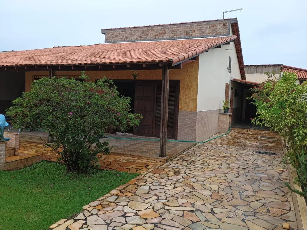 Casa, 4 quartos - Foto 6