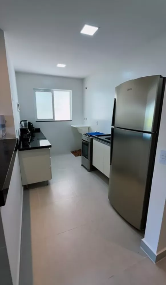 Apartamento, 1 quarto - Foto 5