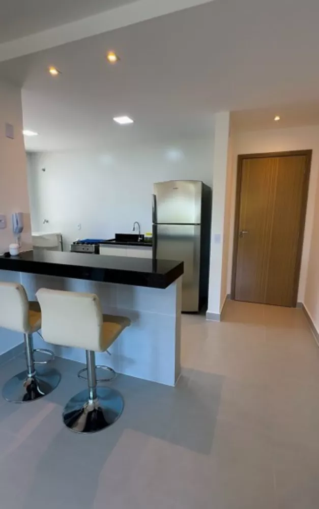 Apartamento, 1 quarto - Foto 4