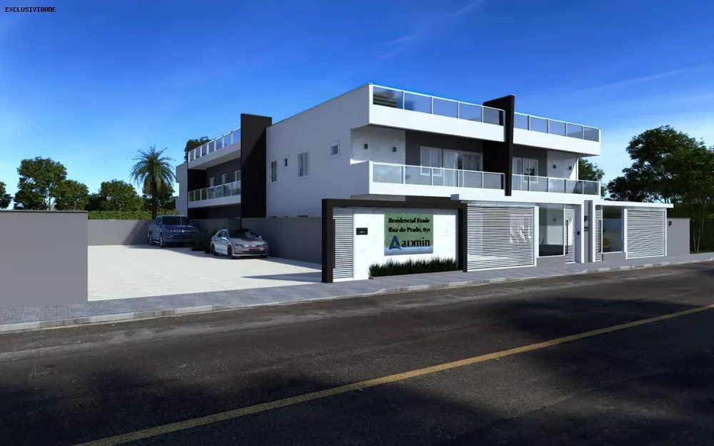 Apartamento, 1 quarto - Foto 1