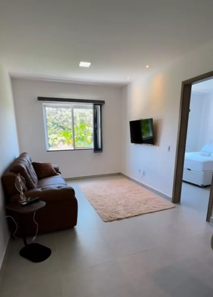 Apartamento, 1 quarto - Foto 3