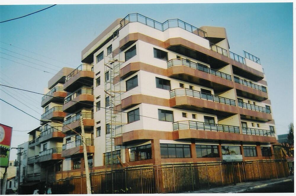 Cobertura, 3 quartos, 200 m² - Foto 1