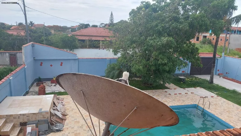 Casa, 5 quartos - Foto 2