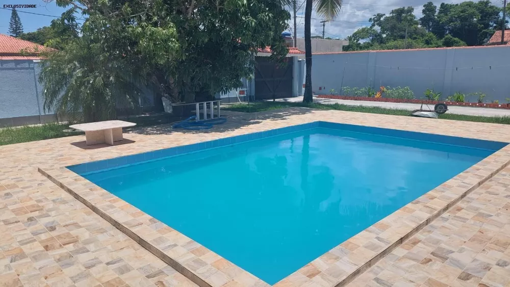 Casa, 5 quartos - Foto 15